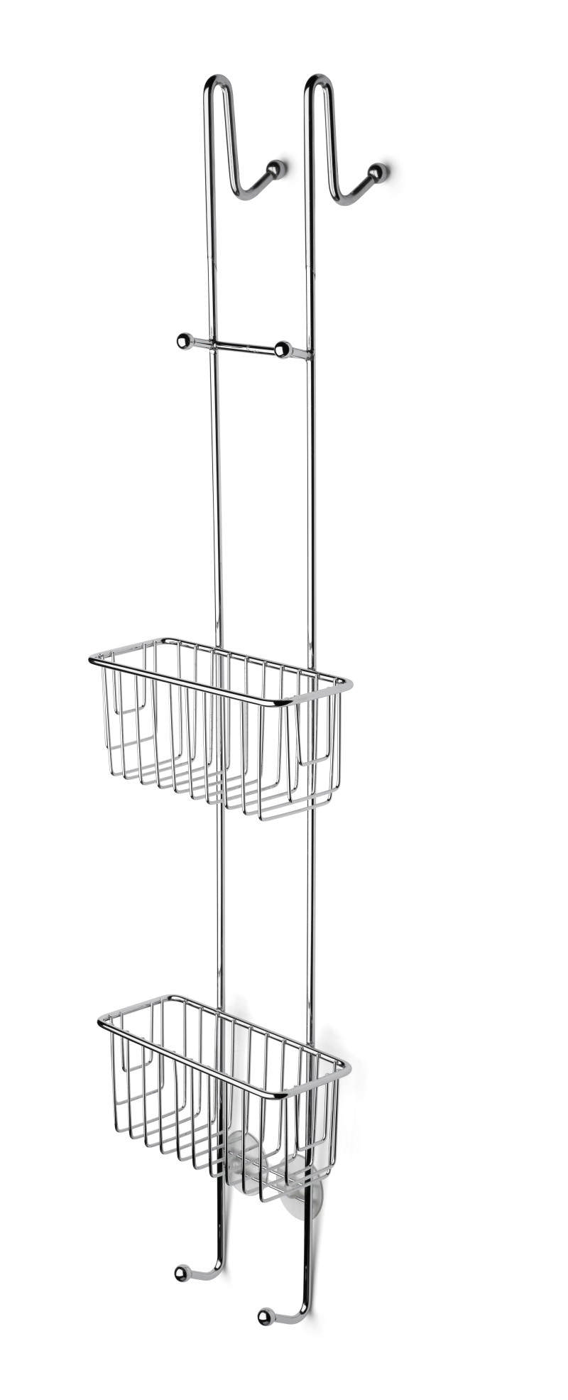 Duschablage Anemone Maxi Chrom 