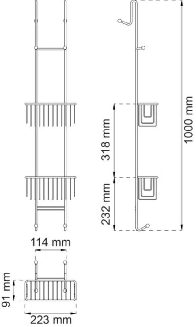 Dana Lim Reinigungstücher Tücher 915