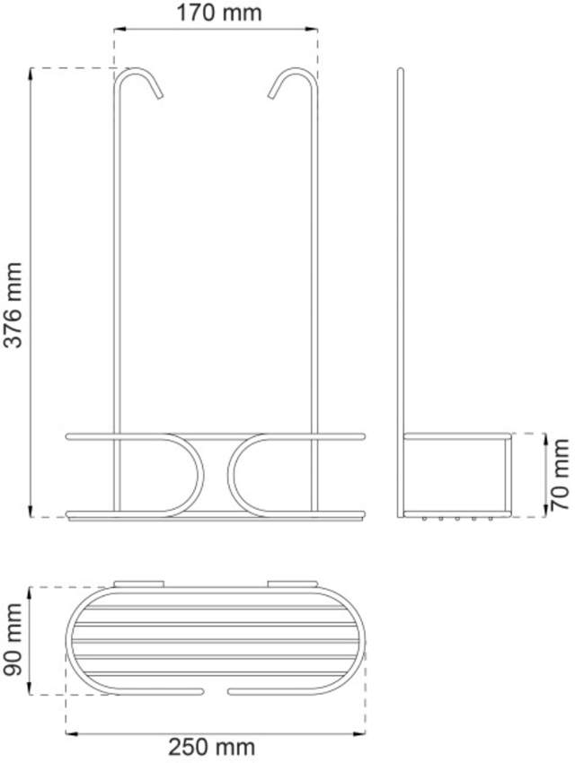 Dana Wipes Pro Extra 917 - 80 Stk