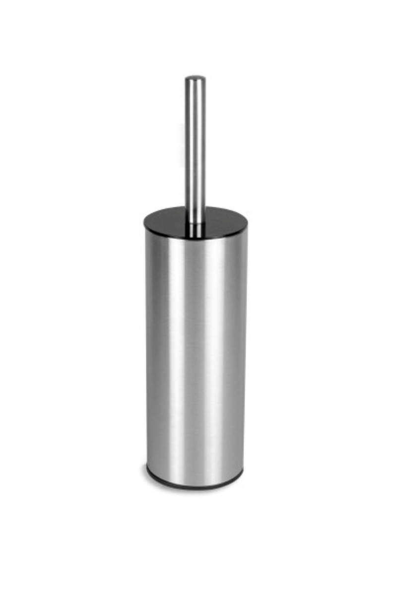 WC-BÜRSTEN-SET BLOSSOM CHROME 