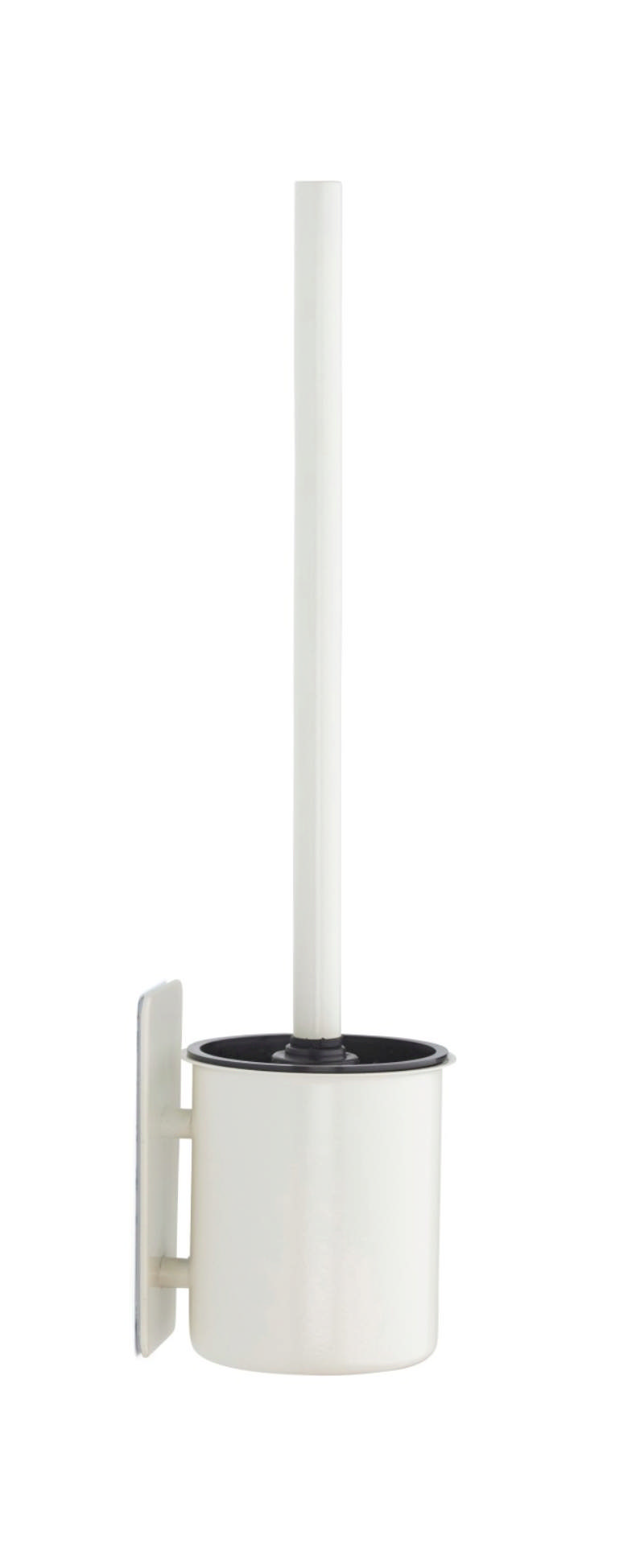 WC-BÜRSTEN-SET FLAIR WHITE 