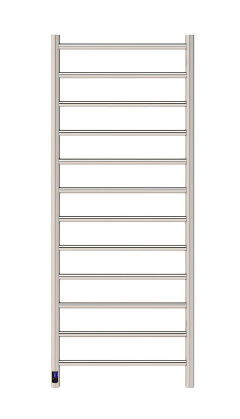 Handtuchtrockner FERN 12 POLIERT