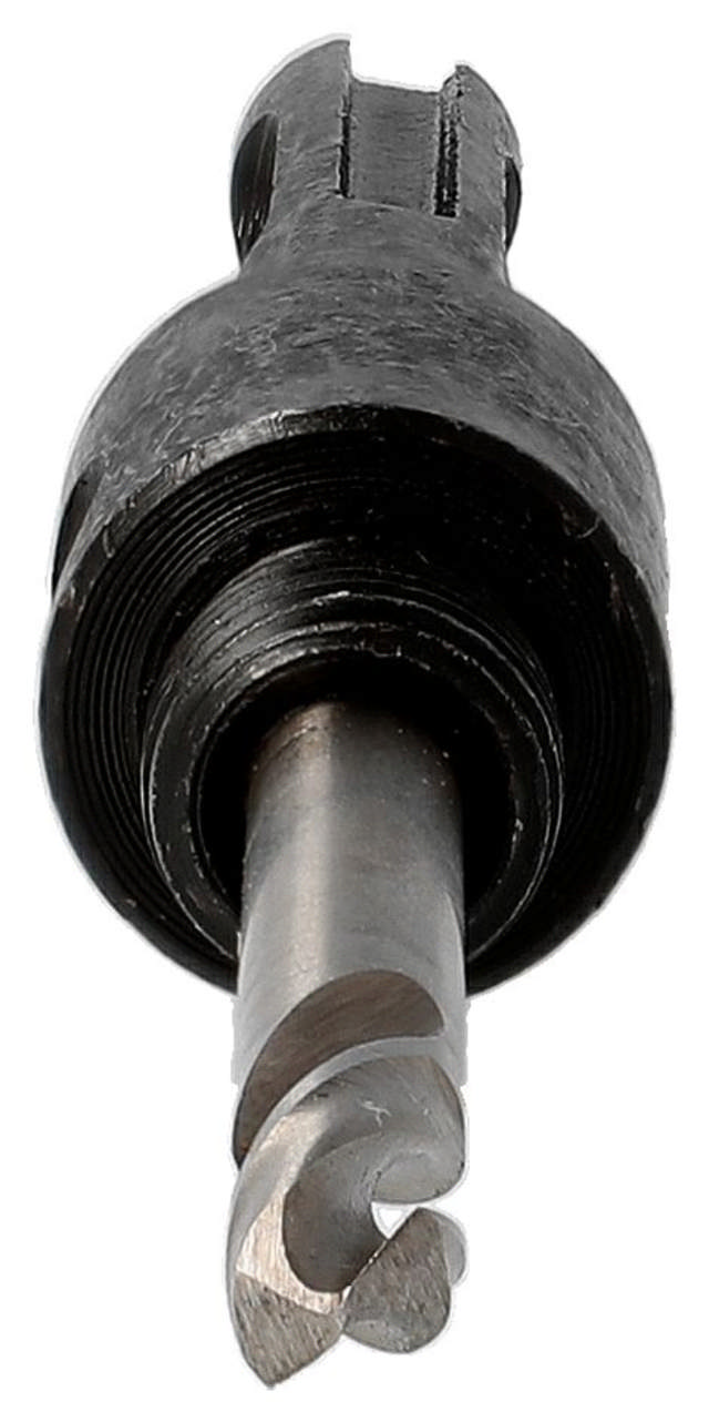 Heller-Lochsäge fasst 14–30 mm SDS-plus