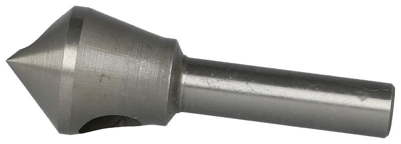 Besseres Senken – Ø wählen