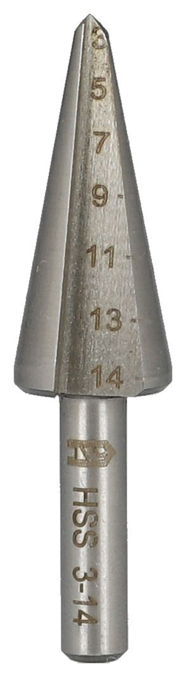 Besserer Plattenbohrer