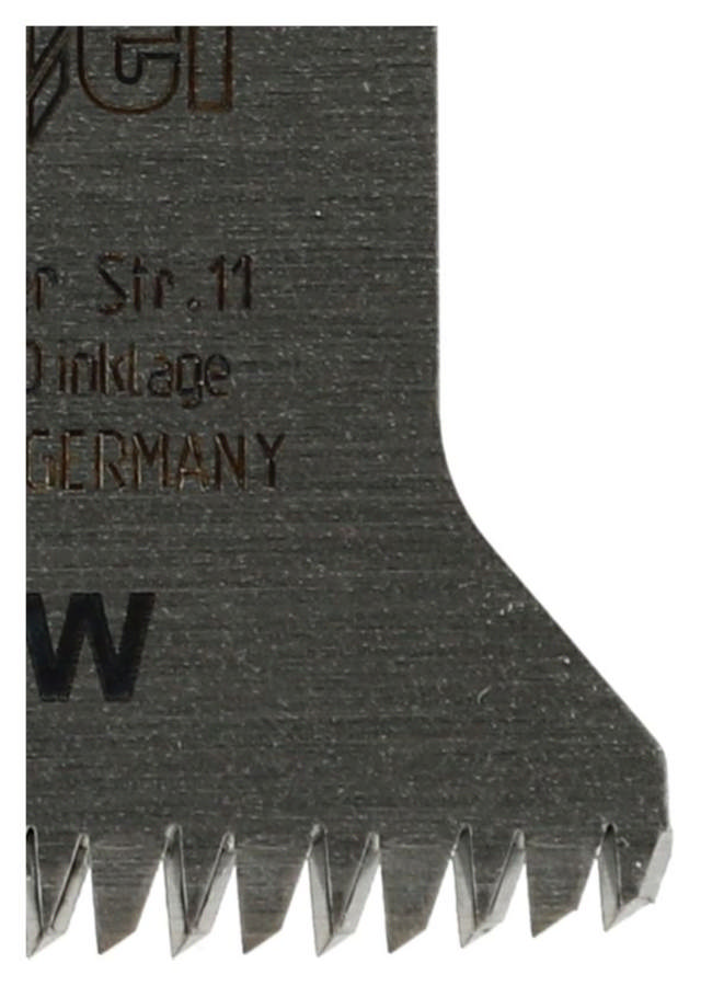 Heller Starlock 35x50 mm T/Holz & Präzisionsarbeit