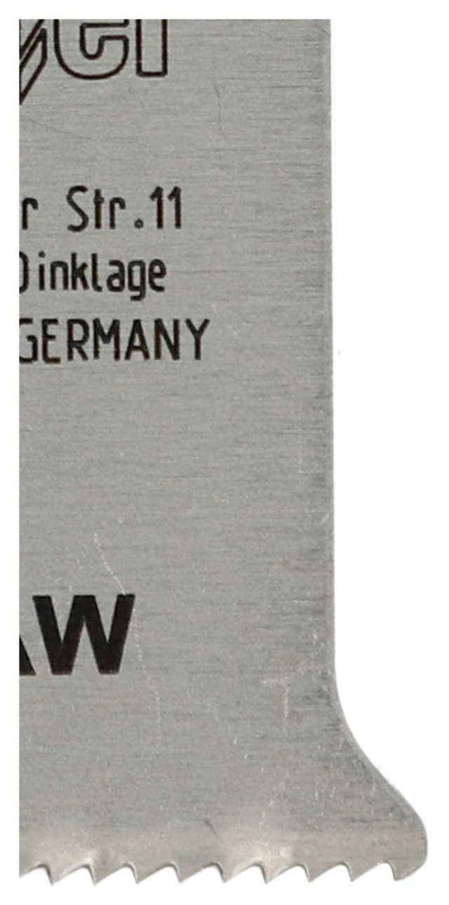 Heller Starlock 50x28 mm aus Holz und Metall, 3 Stk.