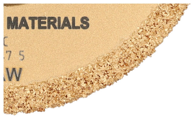 Heller Starlock Hartstoffsägeblatt 75x2,2mm