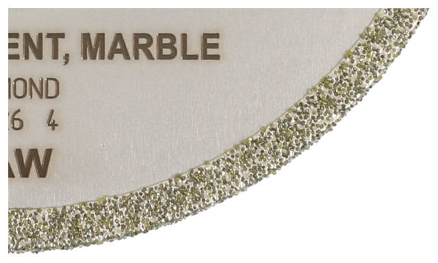 Heller Starlock Diamantsägeblatt 75x1,2mm