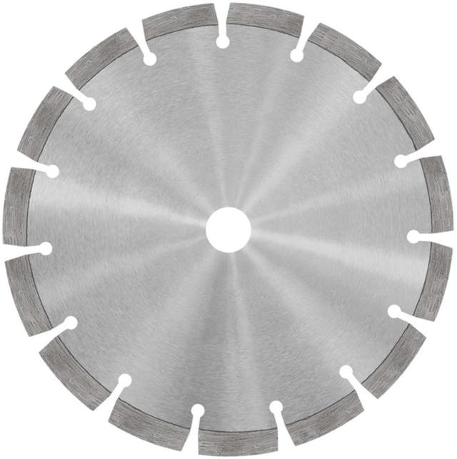 Heller Diamanttrennscheibe universal