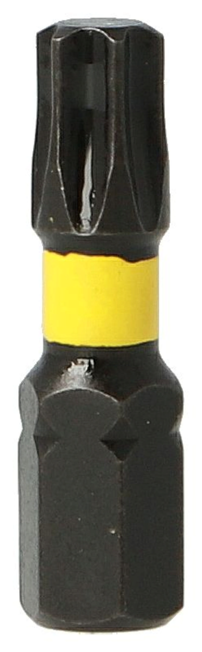 Heller Torsion Impact Bits TX – Länge wählen