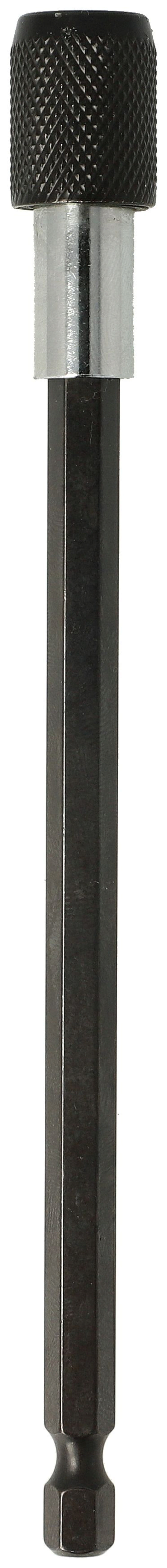 Heller Schnellwechsel-Bithalter 150mm