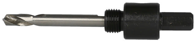 Heller-Lochsäge für 14–30 mm 9,5 mm Sechskant