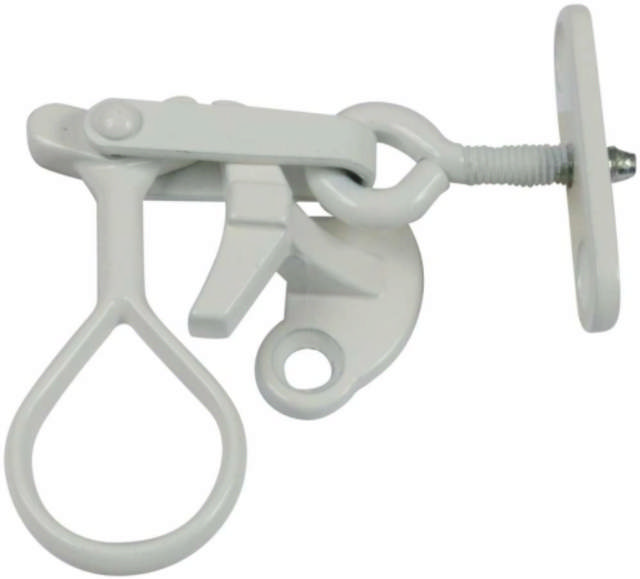 ANVERFER M. GEV.PLATE HV - Weiß