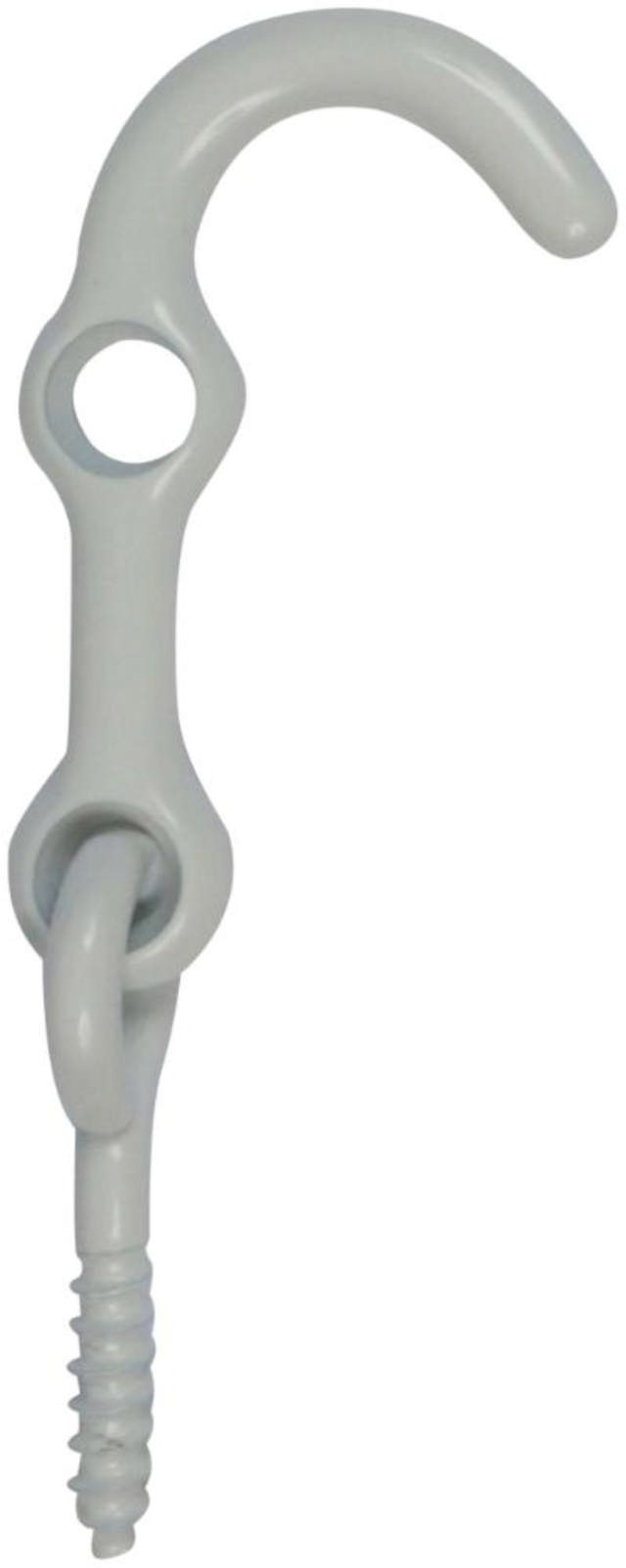 ANVERFER M. ØSKEN WHITE - Weiß