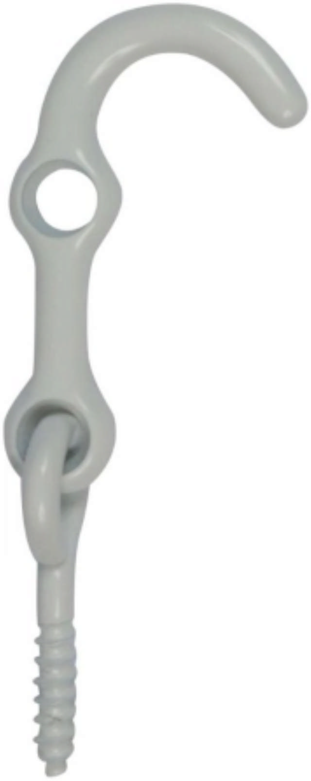 ANVERFER M. ØSKEN WHITE - Weiß