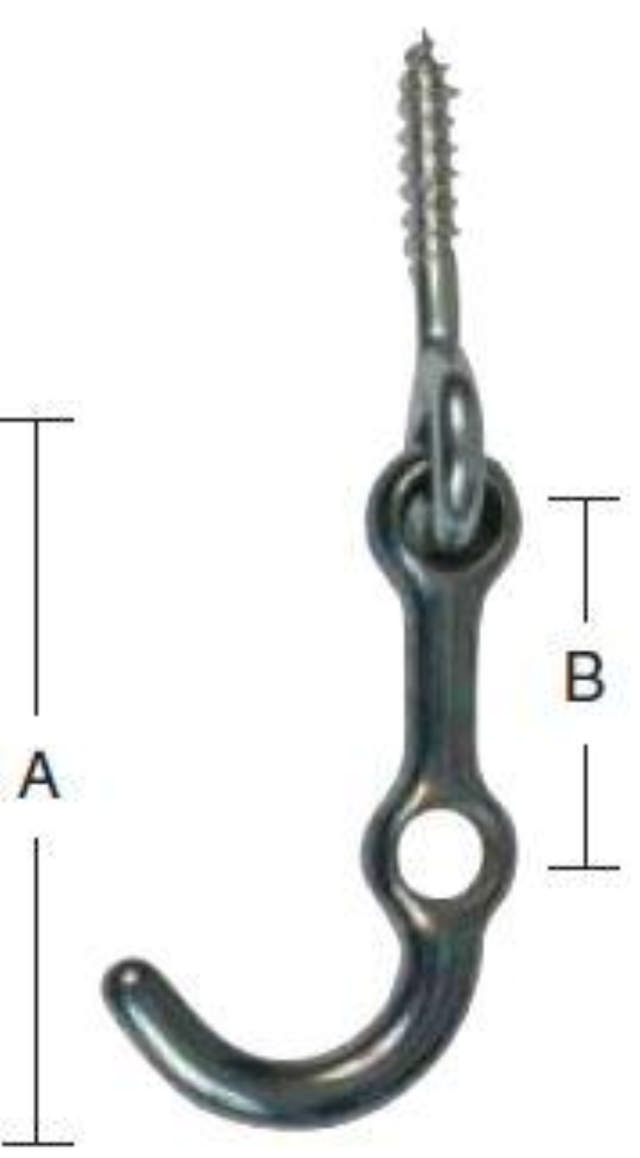ANVERFER M. ØSKEN WHITE - Weiß