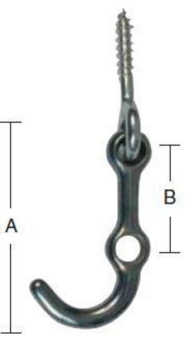 ANVERFER M. ØSKEN WHITE - Weiß