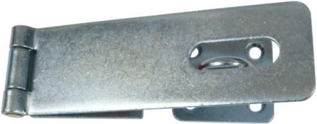 ASSAULT 155 MM, galvanisch verzinkt, blau