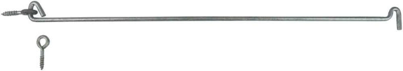 STURMHAKEN 470 MM SAMPAK Feuerverzinkt