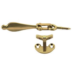 Anverfer 1324 inkl. Halterung M gl. Masse