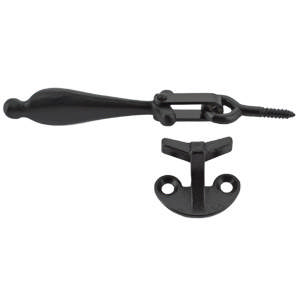 Anverfer 1324 inkl. Konsole Schwarz Lack