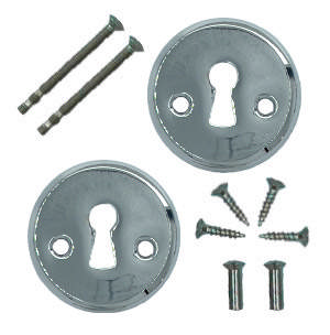 Schlüsselplatte 1781 Ni CC30 Ø50