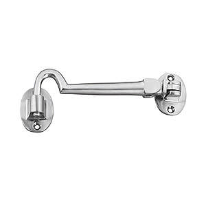 Kabinenrumpf D606 Rostfrei NiS 125 mm