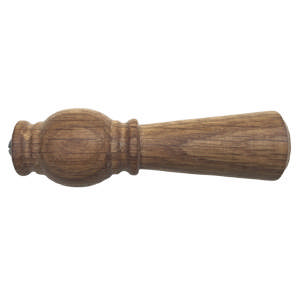 Türgriff Østerbro 670 ohne Zierleiste, Natureiche