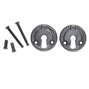 Schlüsselanhänger 1671-A ohne Klappe GJM Ø45mm