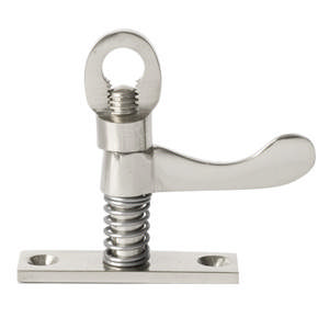 Twist 5060S Single Square pl NiS