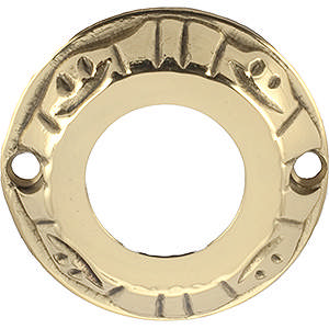 Zylinderring 1472/R Rundzylinder cc55 MPU 11mm Ø57