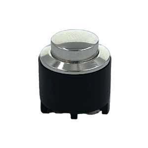 Ringpatrone lose Ni 15mm Ø18