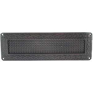 Buchstabenschild 611 OxL 262X82 mm