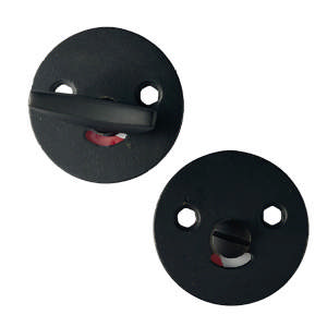 Kugeltürgriff 6860 KrS 60 mm