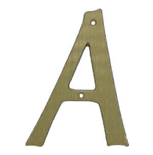 Brief 574 A MS 155mm