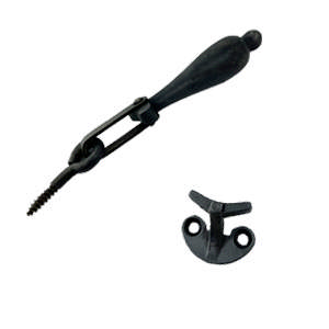 Anverfer 1324 inkl. Konsole GJM