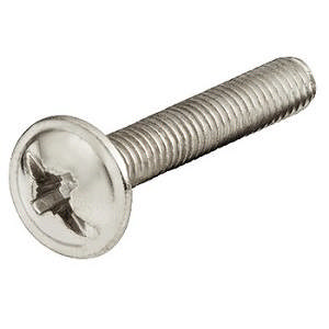 Möbelschraube Elz M4 x 25 mm