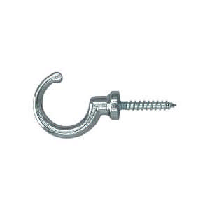 Haken 1505 Chrom 20 mm