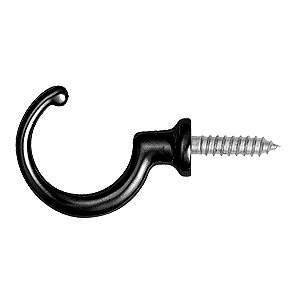 Haken 1505 Schwarz 42 mm