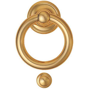 Türhammer 701 Ring MP Ø125mm