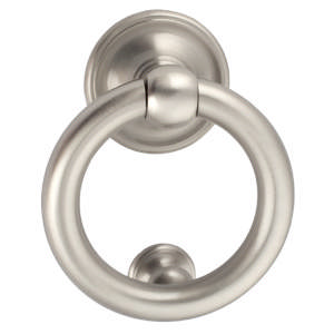 Türklopfer 701 NiS Ø100mm