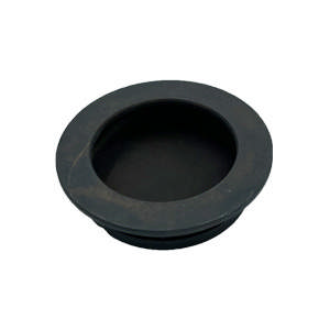 Schiebetürgehäuse 595 60 GA 59x54x12mm