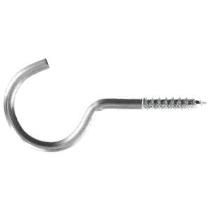 Krum Hook A2 Rs 30/50x18x4,3mm
