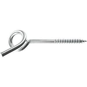 Schwenkhaken 1249 Elz 5,0 x 80 mm