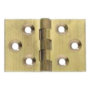 Kantenscharnier WP 210 M 38 x 60 mm