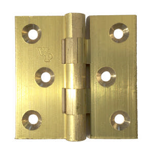 Kantenscharnier WP 274 M 64x51mm