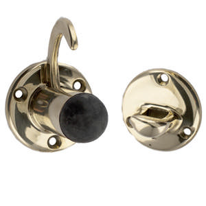 Türstopper mit Haltefunktion 5072 72 mm