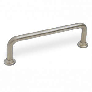 U-Griff 1353 Stufenfußplatte NiB