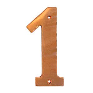 Hausnummer 572 1 Kaufen Sie 140 mm